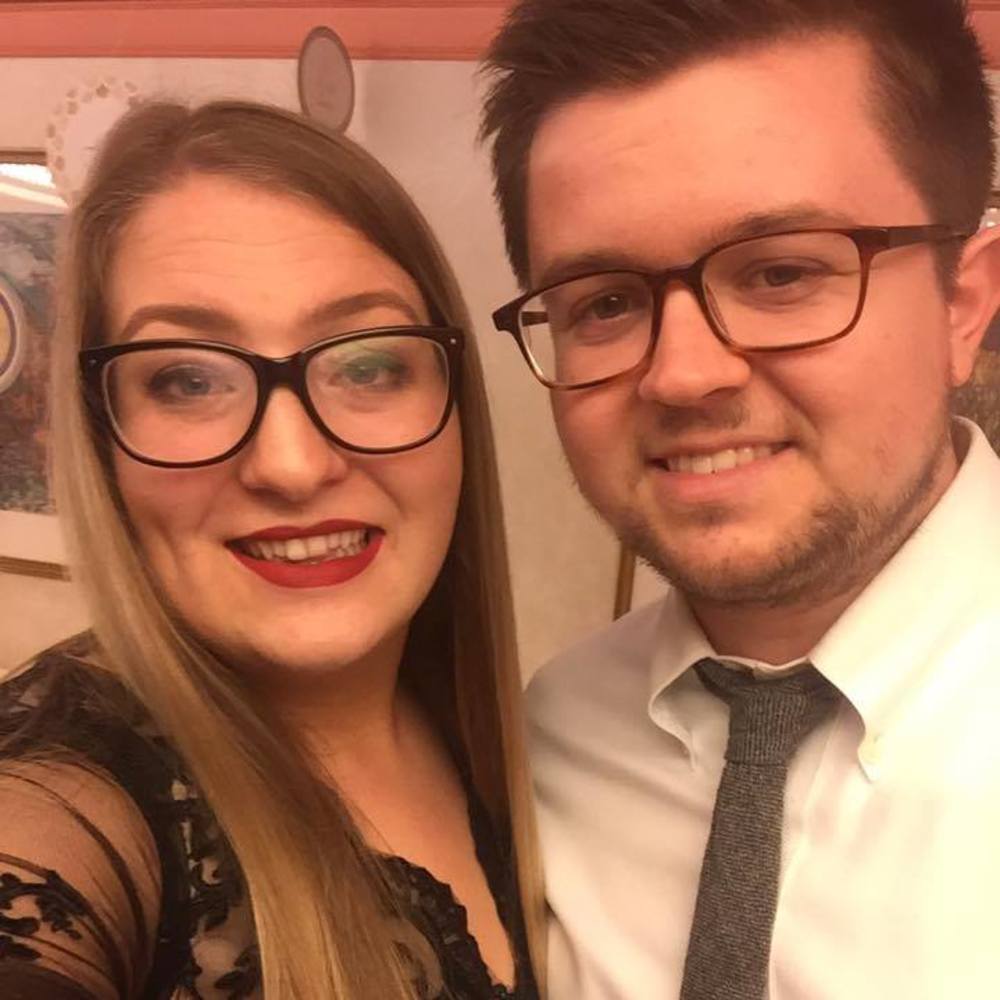 Meet your Posher, Kristi
